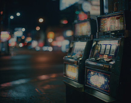 Spin Casino