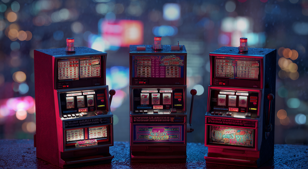 Spin Casino